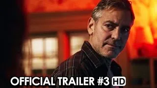 Tomorrowland Official Trailer #3 (2015) - George Clooney, Britt Robertson HD