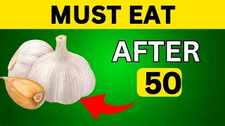 Garlic at Night :10 Benefits That Will Blow Your Mind!
