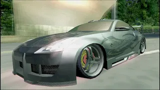 Need for Speed - Underground 2