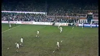 wakefield v saints 1979 cup semi final part1