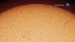 Missing Sunspots - Science at NASA
