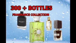 Fragrance collection $20,OOO MONEY WELL SPENT!