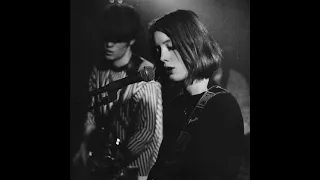 Slowdive – Sing (Demo, Remastered)