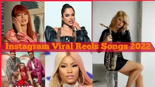 Instagram Reels Viral Songs in 2022(part 2) | Reels & Meme Song|Trending Viral song full hd