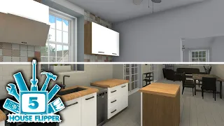 House Flipper: HGTV - Ep. 5 - Extreme Makeover