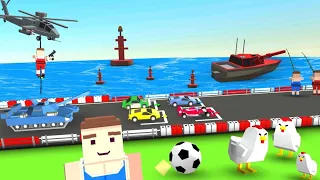 Cubic 2 3 4 player games MINI GAMES gameplay 2021 [ UPDATED ] ( android / ios )