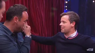 My Favourite Ant and Dec moments Part 1