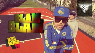 DGE - BLAM BLAM (prod. The Lake Beatz, screw Matheo) UCIECZKA Z KINA WOLNOŚĆ