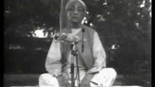 J. Krishnamurti - Madras 1981/82 - Public Talk 2 - Why have we become habituated to...