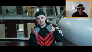 Ich reagiere auf Marcelscorpion Community Disstrack 3.0