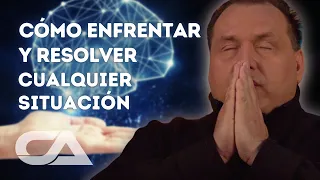 COMO ENFRENTAR Y RESOLVER CUALQUIER SITUACION. Carlo Arco.