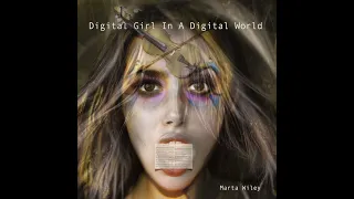 Digital Girl In A Digital World 🎤🎧🎻 #432hz #remastered #remix