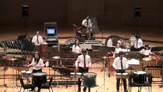 The Bongo Song