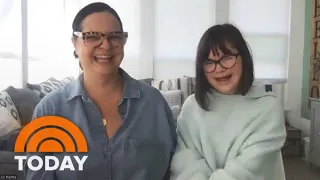 Mother and daughter help send students with Down syndrome to college