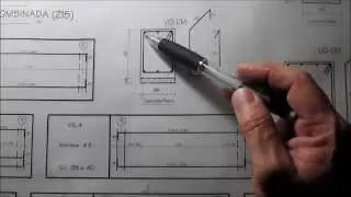 INTERPRETACIÓN DE PLANOS ESTRUCTURALES