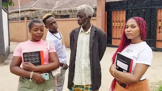 PENZI LA MWANACHUO EP 2