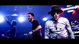 Linkin Park - Talking To Myself (Live iHeartRadio 2017)