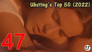 Uhsting's Top 50: Week 47 of 2022 (19/11)