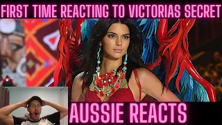 Victoria's Secret 2012 (Reaction)