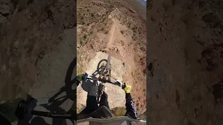 GoPro: Brendan Fairclough Training for Red Bull Rampage 2023 with #gopromax