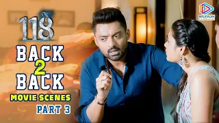 118 Back to Back Malayalam Movie Scenes | Latest Malayalam Movies | 2020 Malayalam Movie | MFN