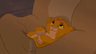 The Lion King - Circle Of Life (Norwegian) 🇳🇴 [Audio Only]