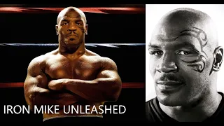 El MEJOR documental de Mike Tyson. Increíbles Knockouts Peleas KOs Video Sparring Amateur