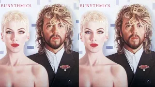 Eurythmics - Missionary Man (Studio/Extended) (1986) [HQ]