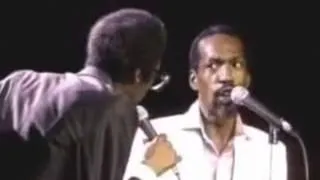 I Know I'm Losing You Live - David Ruffin & Eddie Kendricks