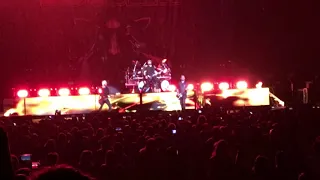 Volbeat - Still Counting (Live @ Bridgestone Arena Nashville, Tn) Apr 2019
