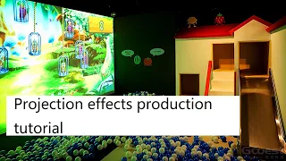projection game,interactive wall,projection game on floor,interactive floor, wall,gaming projector