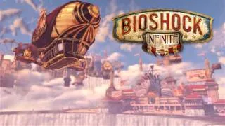 Bioshock Infinite Soundtrack - Wild Prairie Rose