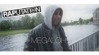 Megaloh über: Rassismus im Hip Hop