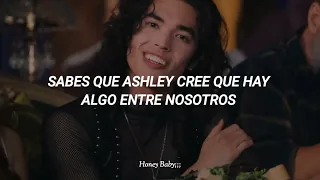 Conan Gray - Disaster [Oficial Music Video] || Sub. Español
