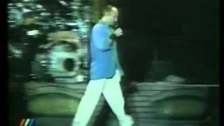 Phil Collins - Take Me Home (Live Chile 1995)