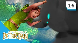 Peter Pan - Season 2 - Episode 16 - The Traitor - FULL EPISODE