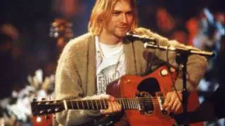 Smells Like Teen Spirit (Live) - Nirvana Feat. Flea