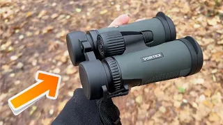 Vortex Diamondback HD 10x42 Binoculars - User Review