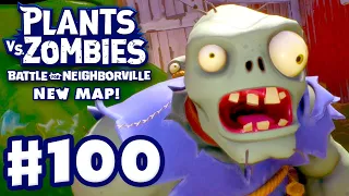 NEW MAP! Preserve Pastures! - Plants vs. Zombies: Battle for Neighborville - Gameplay Part 100