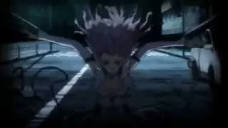 AMV-Smells like teen Spirit