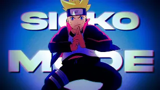 Sicko mode / amv / anime edit