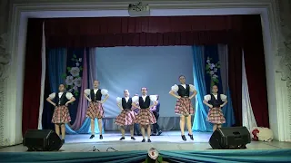 ІІ областной  видео-конкурс для хореографических коллективов ”Мы танцевать хотим…“