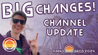 Is Everything Changing? | Trip Plans, New Schedule, & So Much More!
