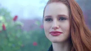 Cheryl Blossom HD & Logoless scenes