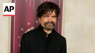 Shirley MacLaine and Peter Dinklage find an unlikely friendship in ‘American Dreamer’