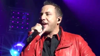 Backstreet Boys More Than That 11-17-17 Las Vegas Residency