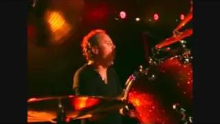 'For Whom The Bell Tolls', Live 2008 (Pro-shot)