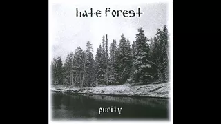 HATE FOREST - Purity [Full Album] | 2003