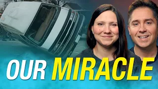 Our Amazing Miracle | A True Catholic Miracle Story