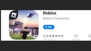 If you had to pay for Roblox… [🚨READ PINNED COMMENT🚨]